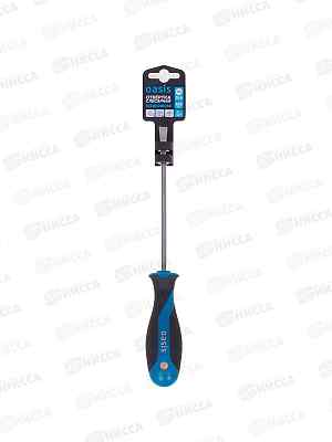 Отвертка Oasis SL6*150 мм (S2)