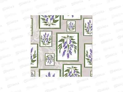 Клеенка Grace нетканая 1,4х20м 189В 127270 MIRELLA