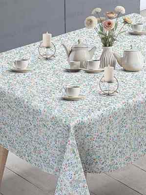 Клеенка Grace нетканая 1,4х20м 207A 127271 MIRELLA
