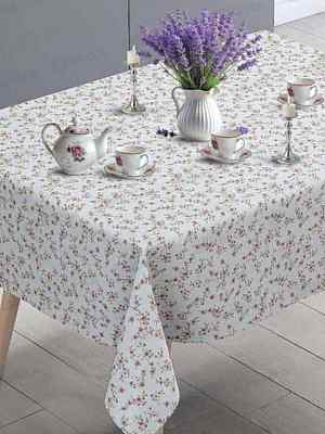 Клеенка Grace нетканая 1,4х20м 60A 127261 MIRELLA