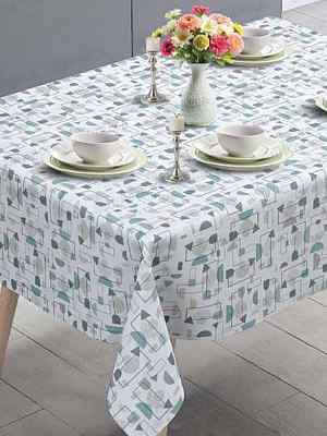 Клеенка Grace нетканая 1,4х20м 66A 127262 MIRELLA