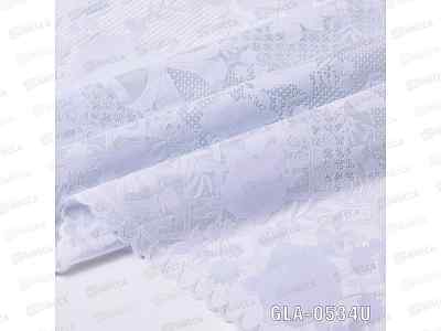 Клеенка Grace Лейс ажурная 1,37х20м GLA-0534U/LA-0534U 103146