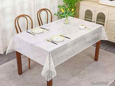Клеенка Grace Лейс ажурная 1,37х20м CL-0736VP 123335