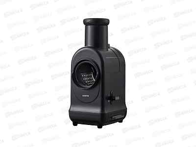 Мультирезка CT-1383 черный 300Вт измельчение, шинковка