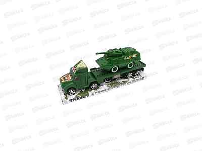 Грузовик инерц. &quotВоенная техника&quot, 1000600