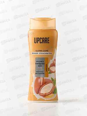 ABC UPCARE Кондиционер для волос Аргановое масло 600мл *12