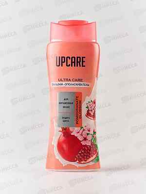 ABC UPCARE Кондиционер для волос Гранат 600мл *12