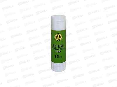 Клей карандаш DOLCE COSTO 15г. D00715  *24/576