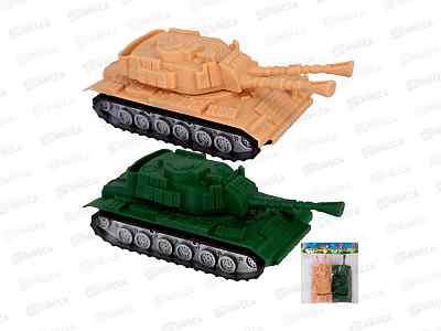 Танк инерц. 330 в пакете 3059025