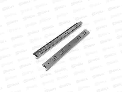 Направляющие шариковые Soller (2 шт.) 45-400 /16&quot/ (15)