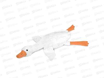 Гусь,  65см, 22502-65-SD  Maxitoys