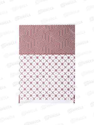 Пакет зиплок с замком, ПДВ, 25*35/65 Козочка *25/250