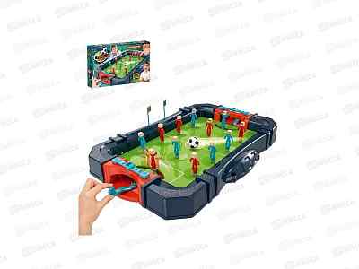 Игра настольная &quotФутбол&quot 2297623 в коробке 43*6,5*27,5см