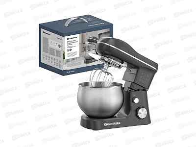 Миксер Eurostek EHM-0206 ЕГ