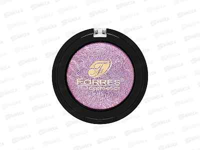 Farres Тени для век запеченные 1107-04 фиолетовый *12