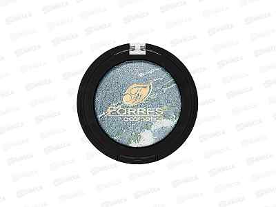 Farres Тени для век запеченные 1107-09 голубой *12