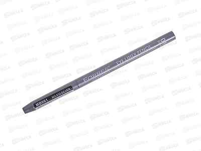 Farres карандаш автомат для глаз MB001-010 серебрянный *12