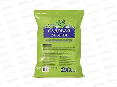 БИО МАСТЕР Садовая земля 20л