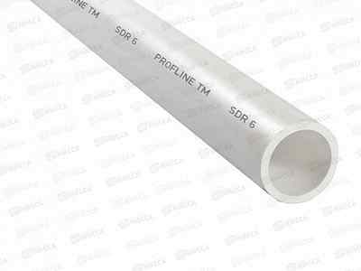 Труба D32*5,4 PN20 SDR 6 2метра PROFLINE