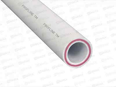 Труба стекл D25*4,2 PN25 SDR 6 4метра PROFLINE
