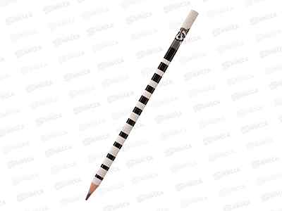 Карандаш ч/г ArtGraphix НВ,Енот,21-0050/08*48