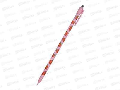 Карандаш мех.MagicGraphix Ягоды,графика,клуб. 0,5мм HB 21-0044/19 *48