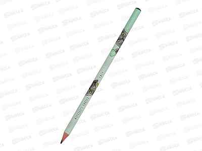 Карандаш ч/г EasyGraphix Кот Британец НВ,21-0068/04*50