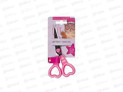 Ножницы детск. EASY CUT  13.см,60-0050