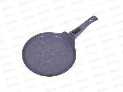 Сковорода блинная 93-AL-GT-5-22.1  22*1,7см Linea Granito