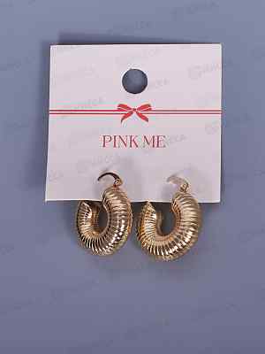 Серьги СИТИ ХОУМ AWE0020 (PinkMe)
