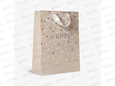 Пакет СИТИ ХОУМ 18*22,7*10 PRT (12-125241 Cool party) PBM-PRT