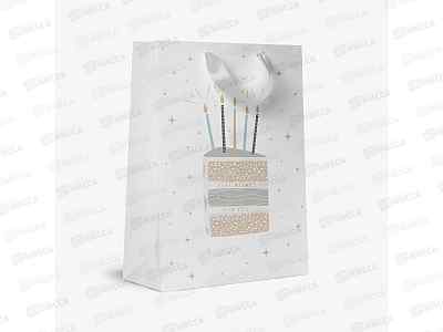 Пакет СИТИ ХОУМ 31*41*10 PRT (24-125232 Cool party) PBXL-PRT