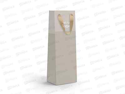 Пакет СИТИ ХОУМ 12*38*10 MN (16-525257 Simple forms) PBBLP-MN