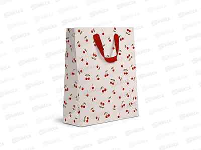 Пакет СИТИ ХОУМ 18*22.7*10 (GH 12-125161 Cherry Lady) M