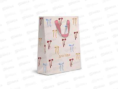 Пакет СИТИ ХОУМ 25,5*31,5*11 (18-125272 Cherry Lady) LV
