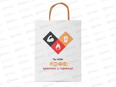 Пакет СИТИ ХОУМ 24*28*14 (GH 18-125211 Men`s Vibe) LSPV