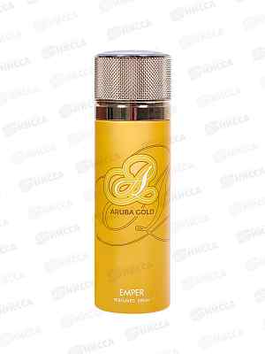 Emper Aruba Gold дезодорант 200мл женский *96