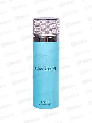 Emper Bliss&Love дезодорант 200мл женский *96