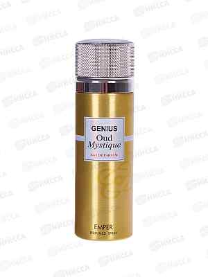 Emper Genius Oud Mystyque дезодорант 200мл unisex *96