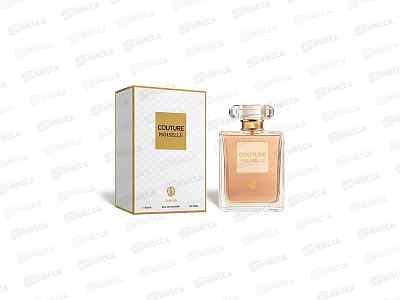 Sahara Couture Moiselle, п/в 100мл женская М