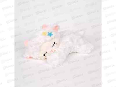 Овечка Оюна 20см 058D-9605D Vulpes, 518532