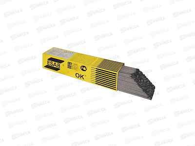 Электроды ОК-46 ф5мм*450мм (ESAB) 6.6кг