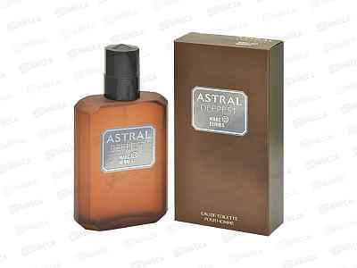 Astral Deepest, т/в 100мл мужские М