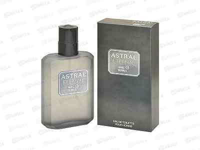 Astral Eternal, т/в 100мл мужские М