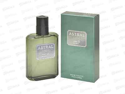 Astral Free, т/в 100мл мужские М