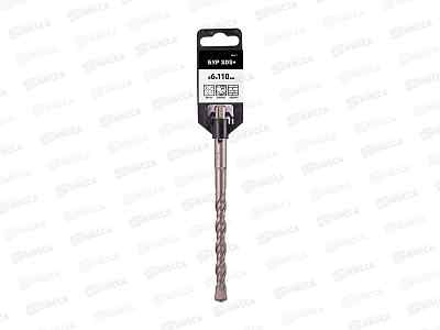 Бур по бетону 10 х 160мм SDS-plus VIRA, 581016 *20/300