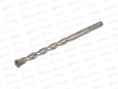 Бур по бетону 12 х 160мм SDS-plus VIRA, 581216 *20/300