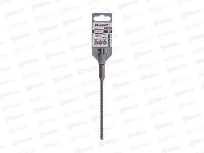 Бур по бетону 5 х 160мм SDS-plus VIRA, 560516 *10/300