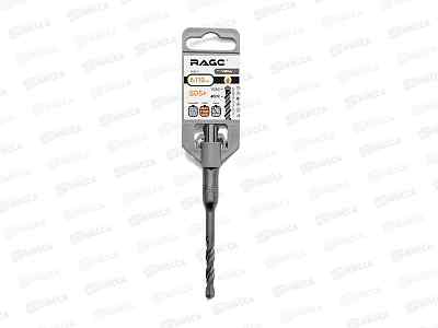Бур по бетону 6 х 110мм SDS-plus VIRA, 560611 *10/300