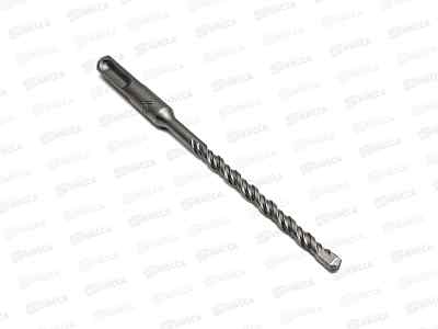Бур по бетону 6 х 160мм SDS-plus VIRA, 560616 *10/300